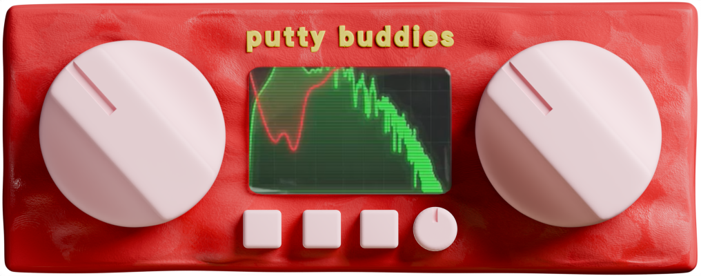 Putty Buddies