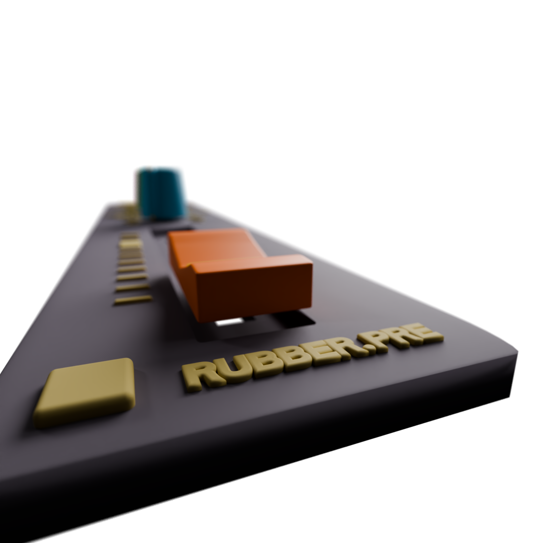 Rubber.PRE